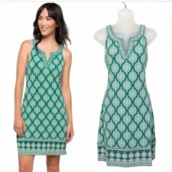 Magnolia Grace Dresses & Skirts - Magnolia Grace Alhambra Shift